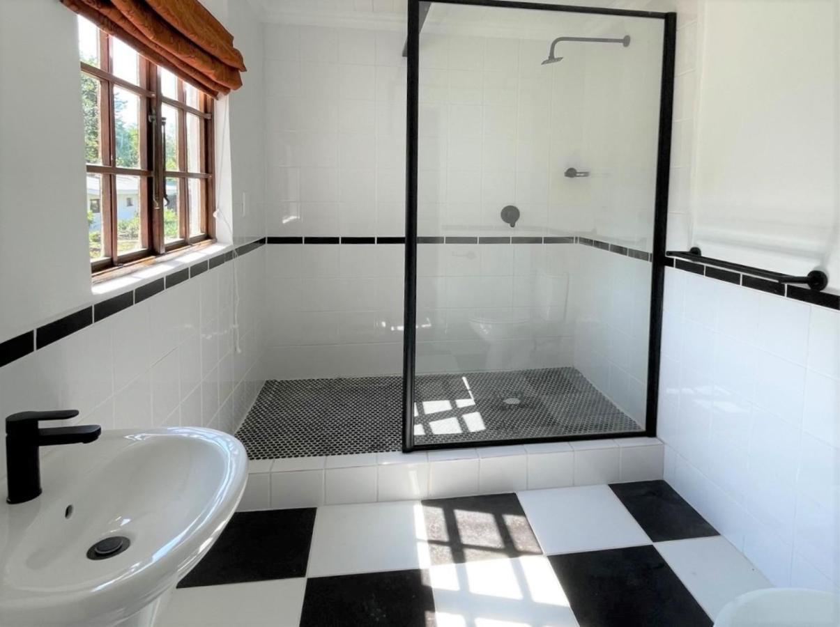 Himeville Arms Ngoại thất bức ảnh