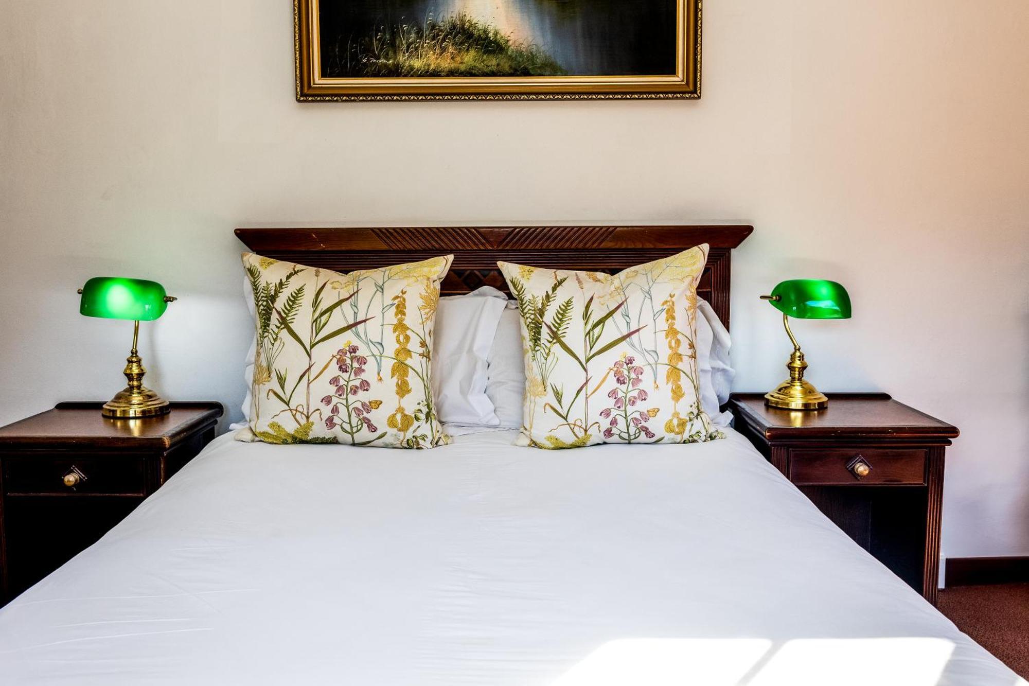 Himeville Arms Ngoại thất bức ảnh