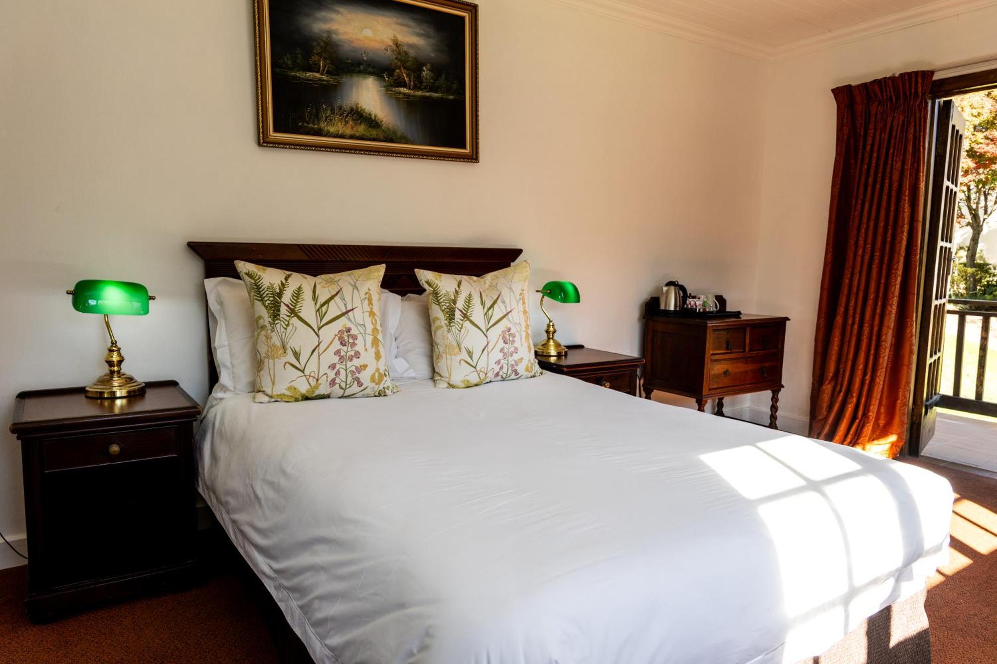 Himeville Arms Ngoại thất bức ảnh