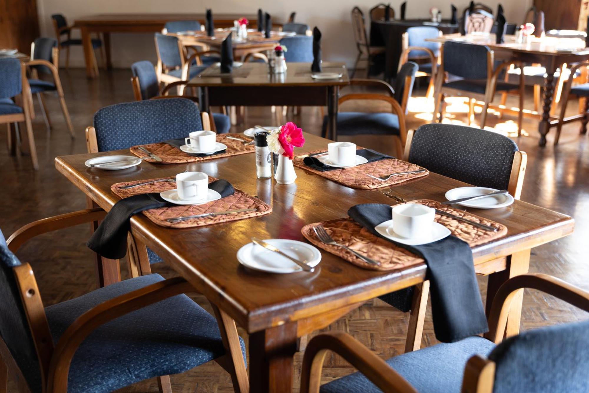 Himeville Arms Ngoại thất bức ảnh