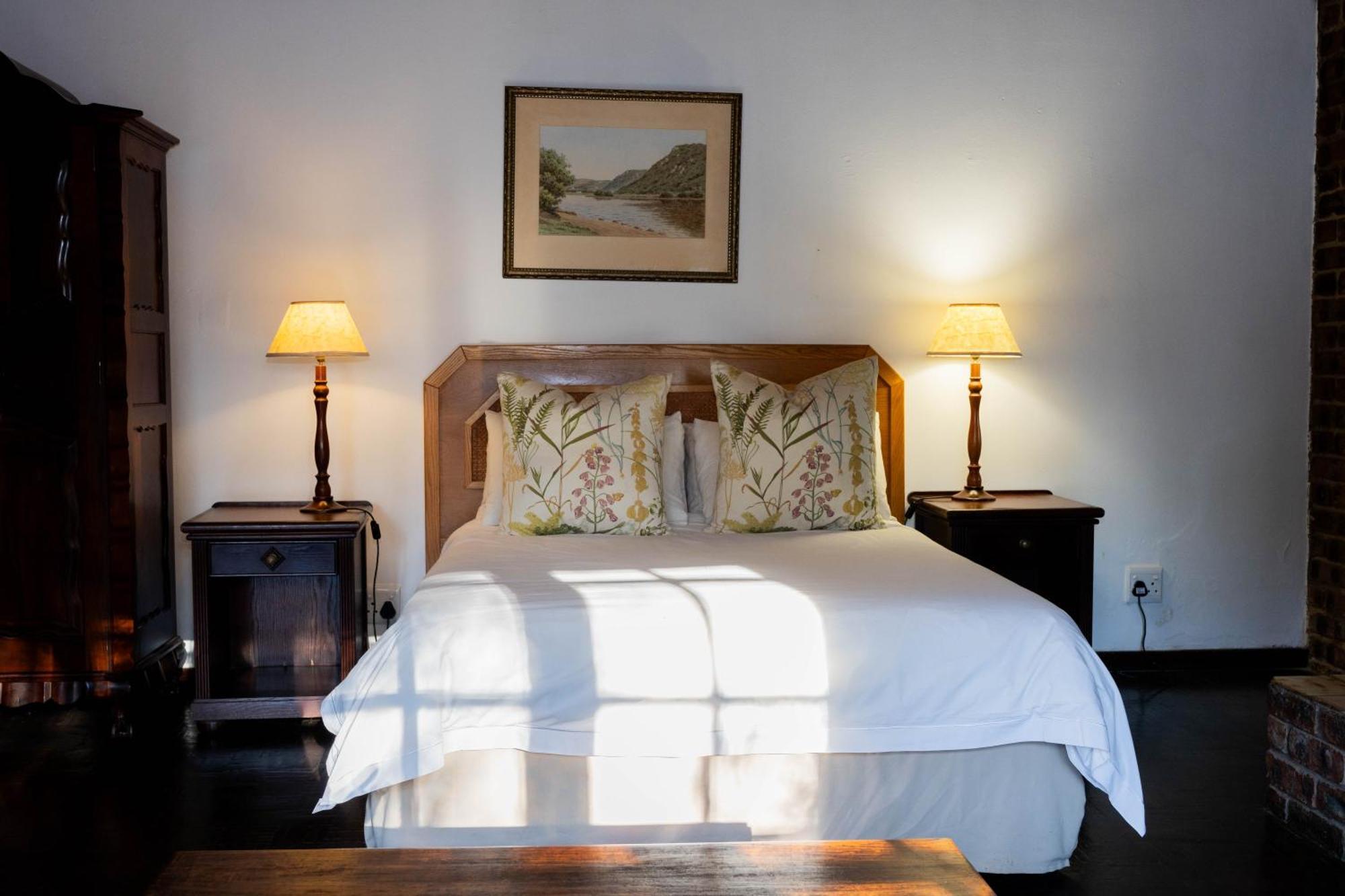 Himeville Arms Ngoại thất bức ảnh