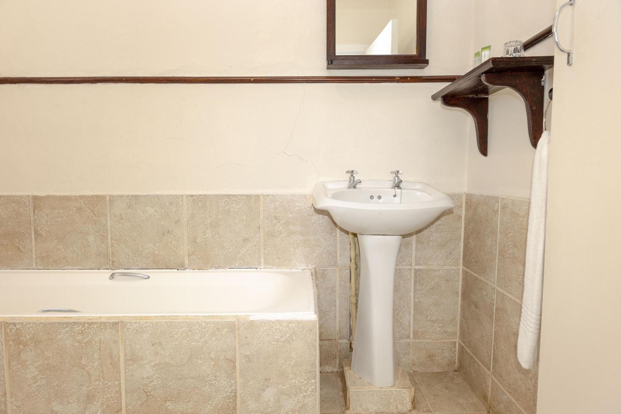 Himeville Arms Ngoại thất bức ảnh