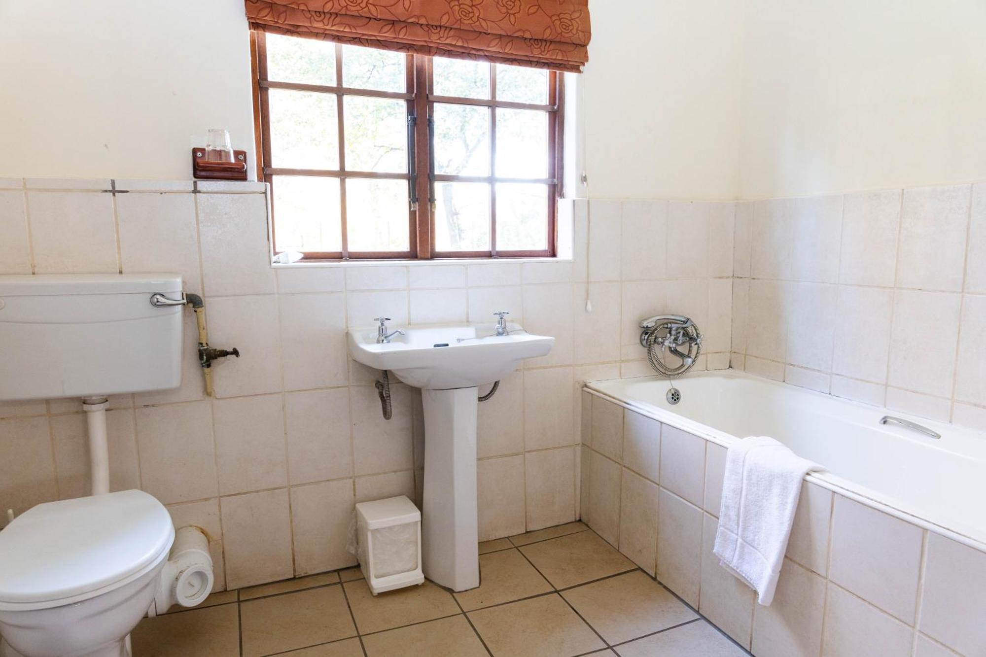 Himeville Arms Ngoại thất bức ảnh